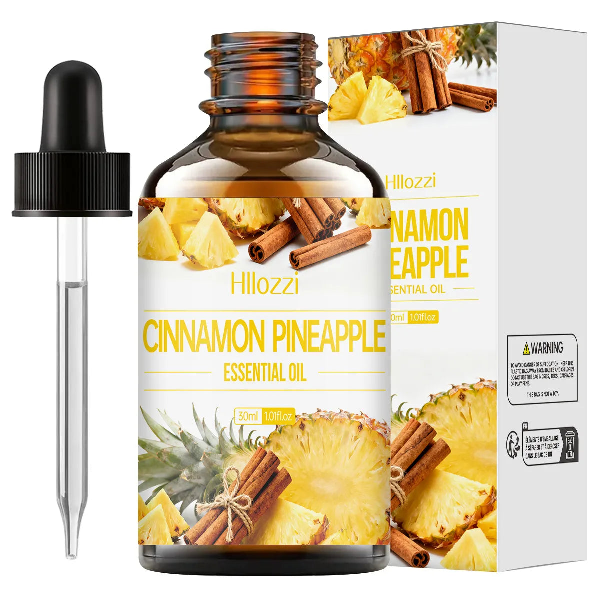 Essential Oil