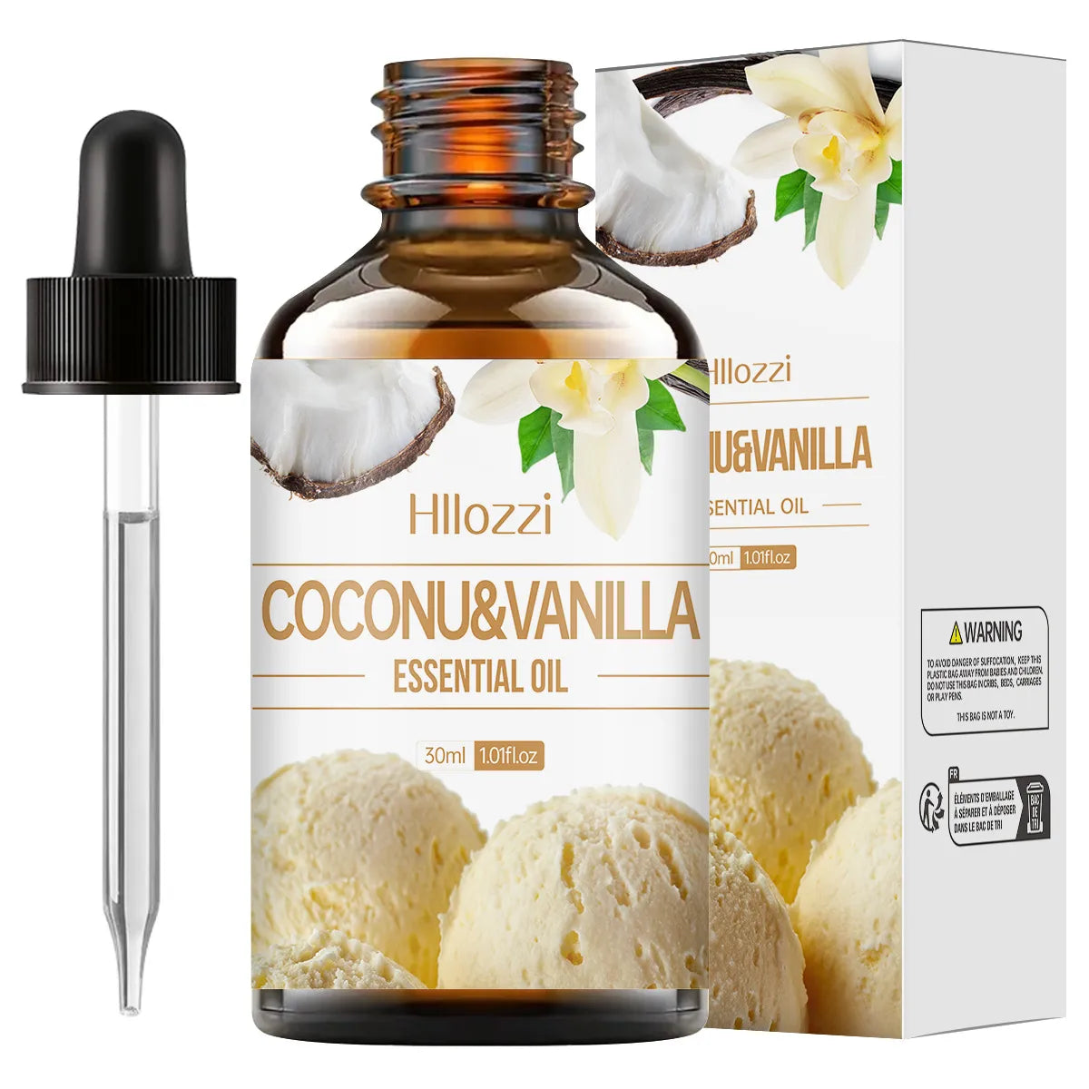 Essential Oil