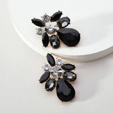 Fiona Evening Earrings