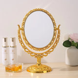 Retro Style Mirror