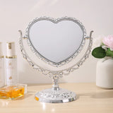Retro Style Mirror