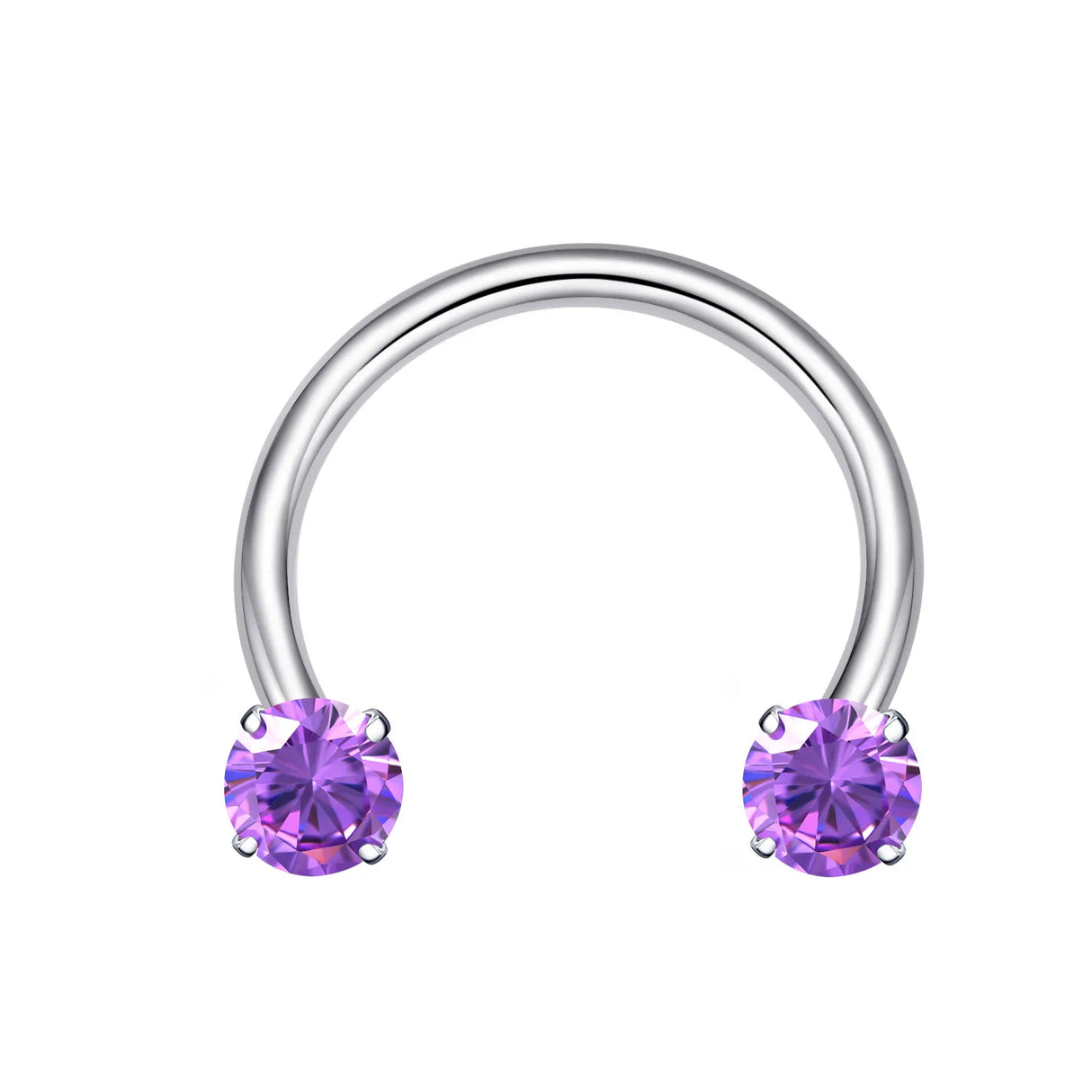 Septum Nose Ring
