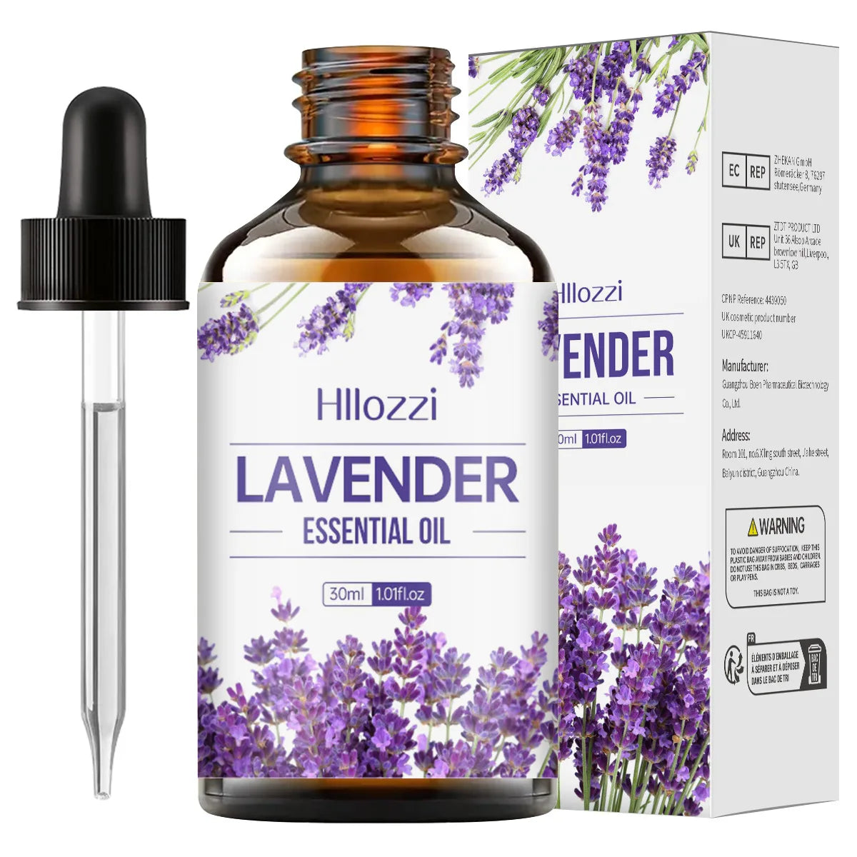Essential Oil