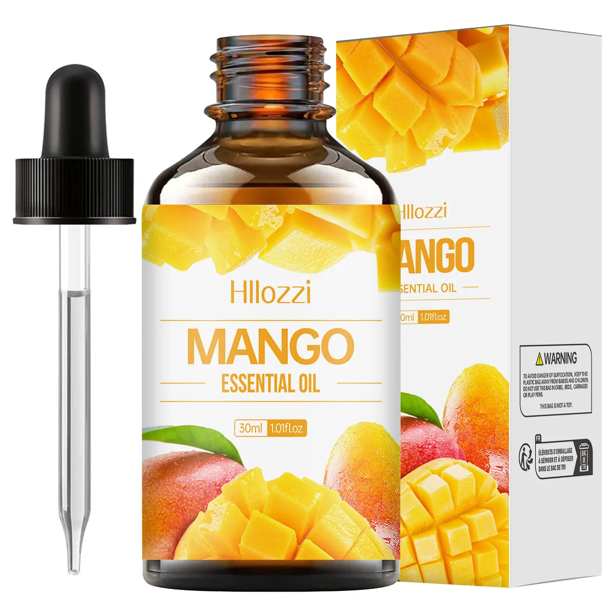 Essential Oil