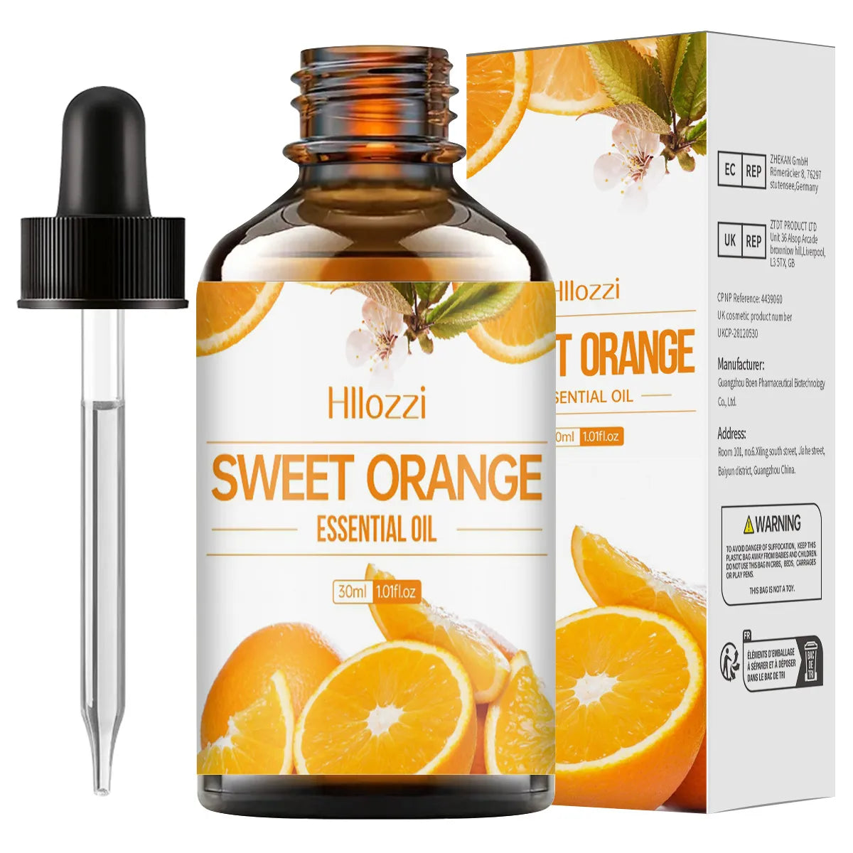 Essential Oil