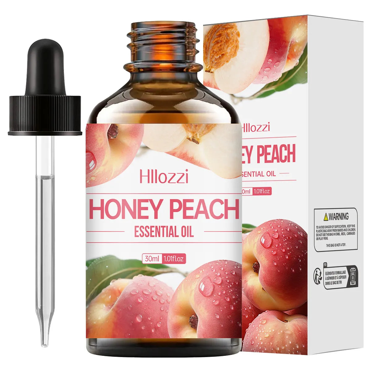Essential Oil