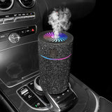 Rhinestone Car Purifier Humidifier