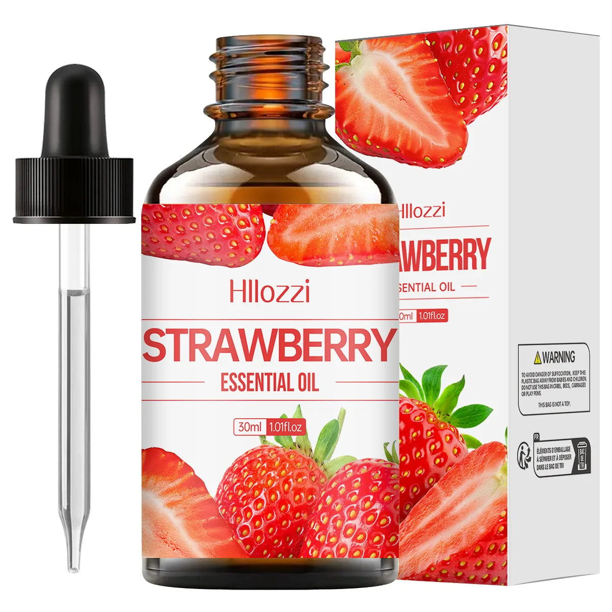 Essential Oil