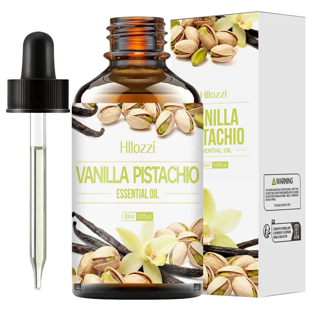 Essential Oil
