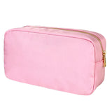 Nylon Makeup Pouch