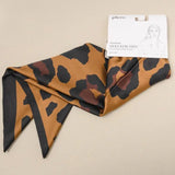 Silk Printed Scarves