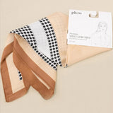 Silk Printed Scarves