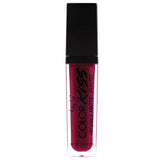 Ashley Lee Color Kiss MATTE Lipgloss