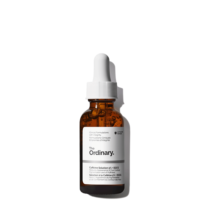 Caffeine Solution 5%