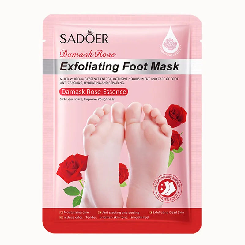 Sadoer Foot Mask
