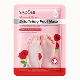 Sadoer Foot Mask