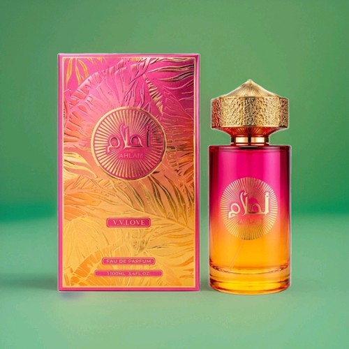 V.V.Love Ahlam 3.4FL.OZ