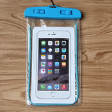 Waterproof Phone Pouch