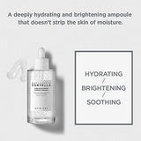 Madagascar Centella Tone Brightening Capsule