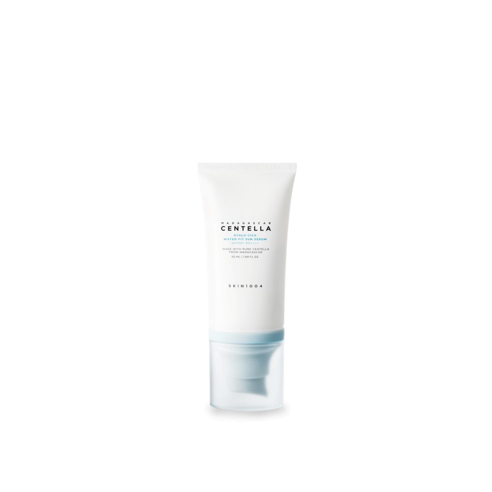 Madagascar Centella HyaluCica Sun Serum
