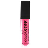 Ashley Lee Color Kiss MATTE Lipgloss