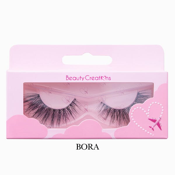 Beauty Creations BORA BORA Strip Lashes