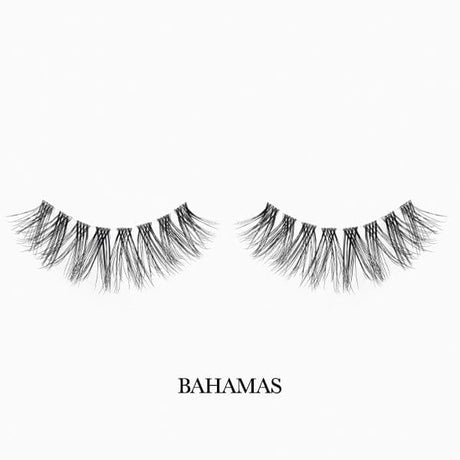 Beauty Creations BAHAMAS Strip Lashes
