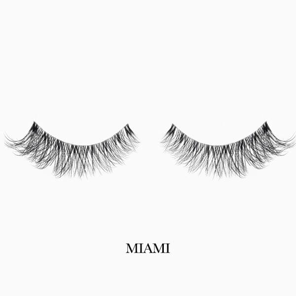 Beauty Creations MIAMI Strip Lashes