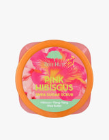 Tree Hut Pink Hibiscus Shea Sugar Scrub