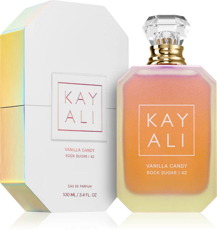 KayAli Eau De Parfum 3.4FL.OZ.
