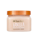 Tree Hut Vanilla Shea Sugar Scrub