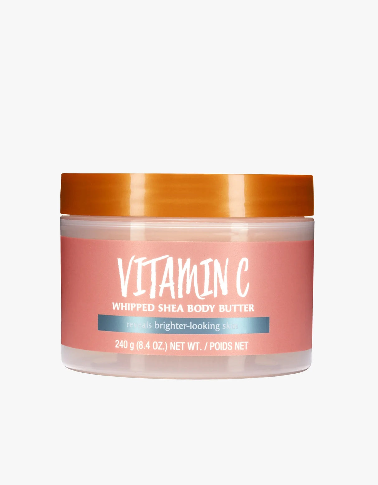 Tree Hut  Vitamin C Whipped Body Butter