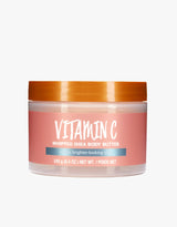 Tree Hut  Vitamin C Whipped Body Butter
