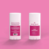 Rose Buds Care Sweet Spots Body Deodorant