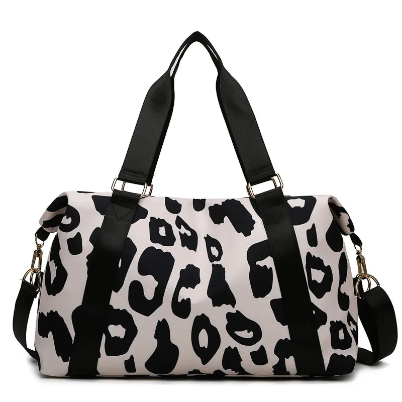 Gym Duffle Bags