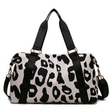 Gym Duffle Bags