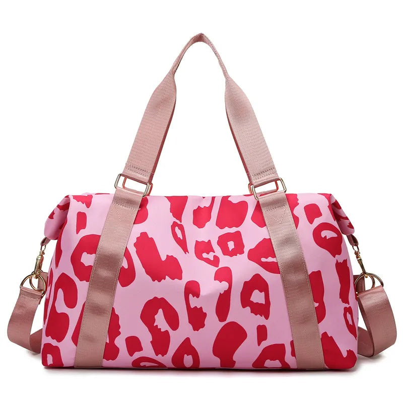 Gym Duffle Bags