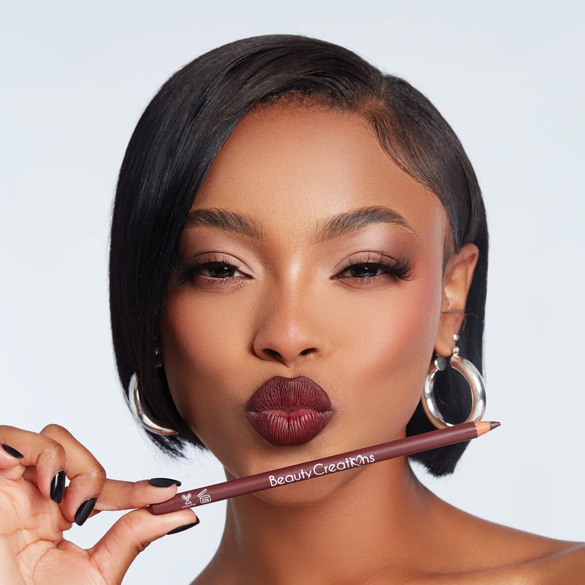 Beauty Creations Wooden Lip Pencils