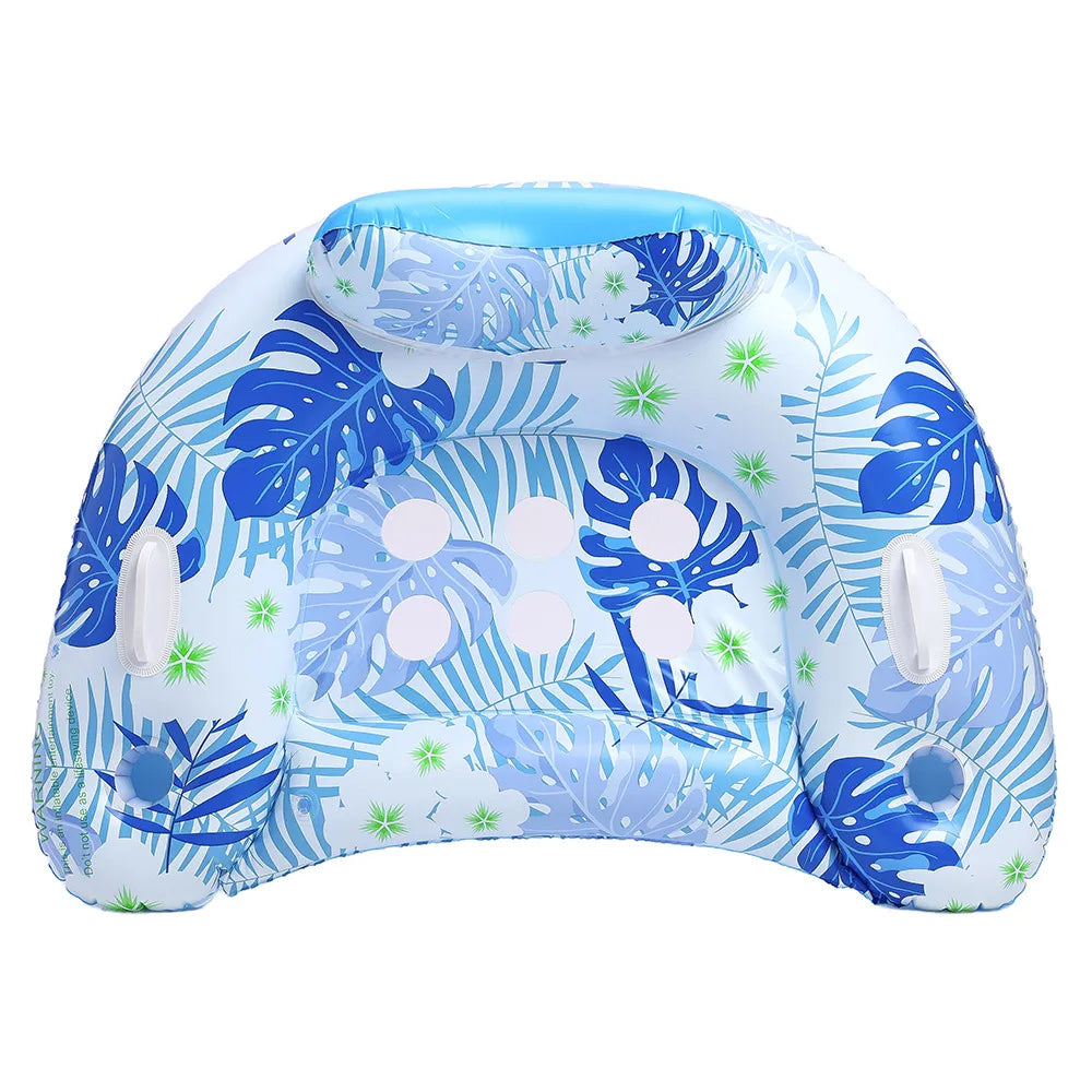 UShaped Pool Floaty