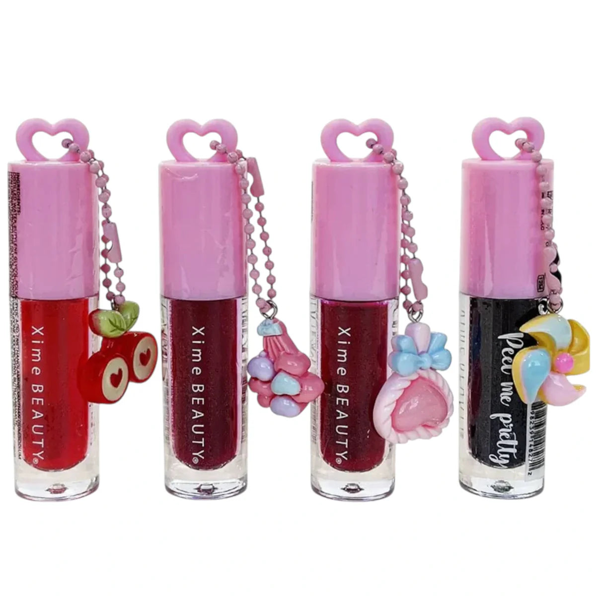 Peel Me Pretty Lip Stain Gloss
