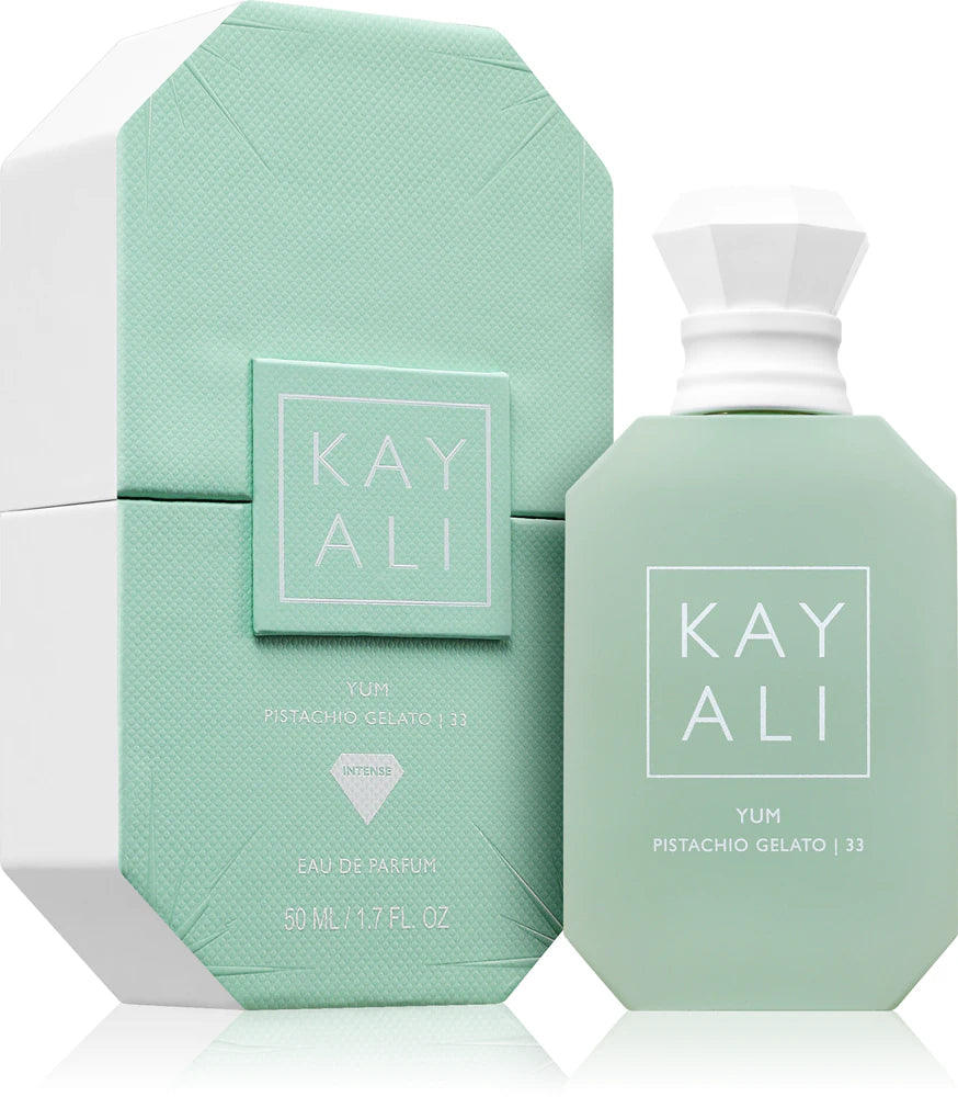 KayAli Eau De Parfum 3.4FL.OZ.