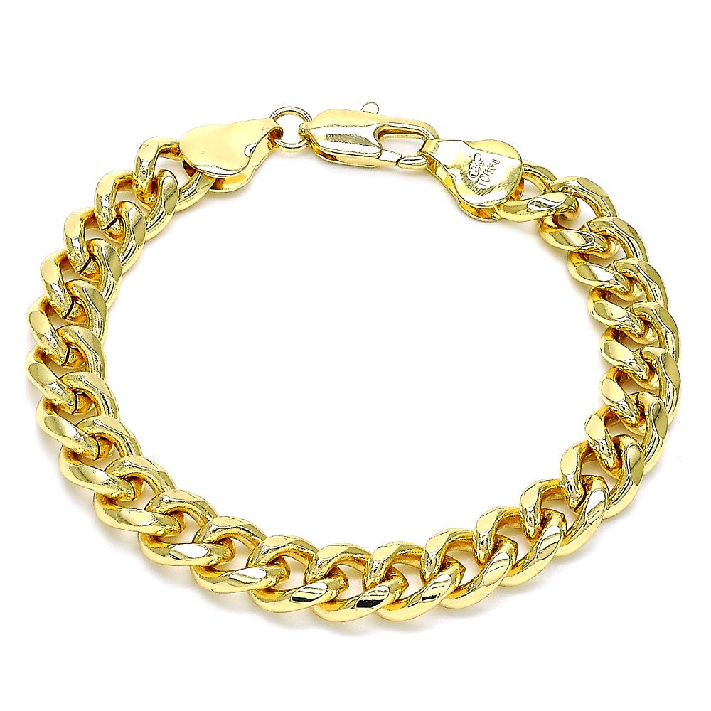 Cuban Bracelet