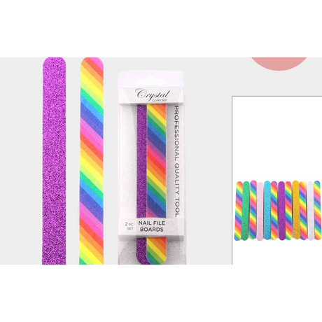 NAIL FILES