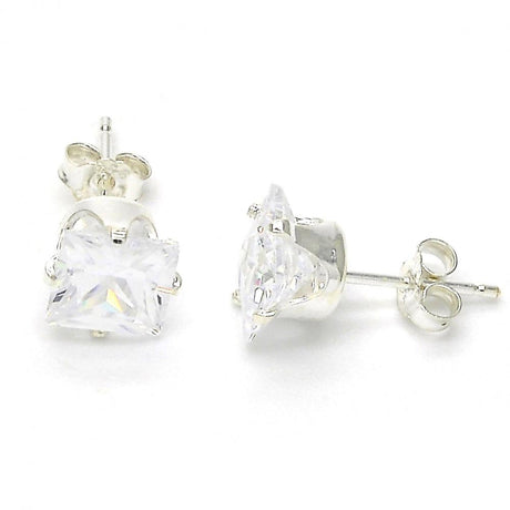 925 Sterling Silver Studs