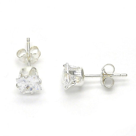 925 Sterling Silver Studs