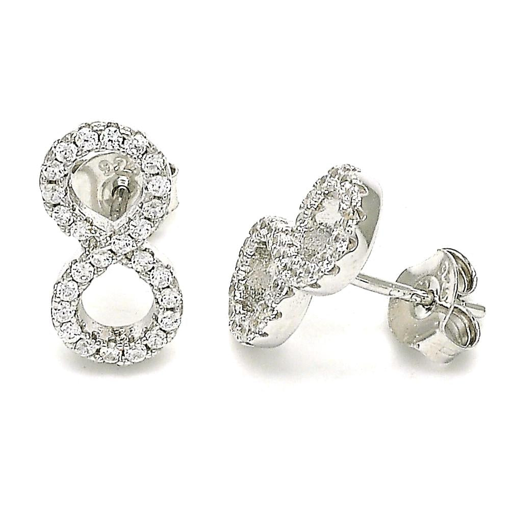 Infiniti 925 Earrings