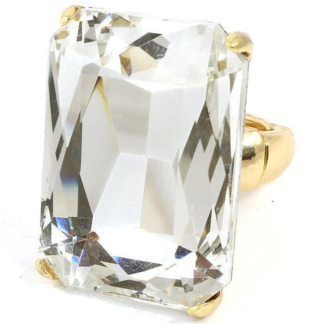 SA Diamond Ring