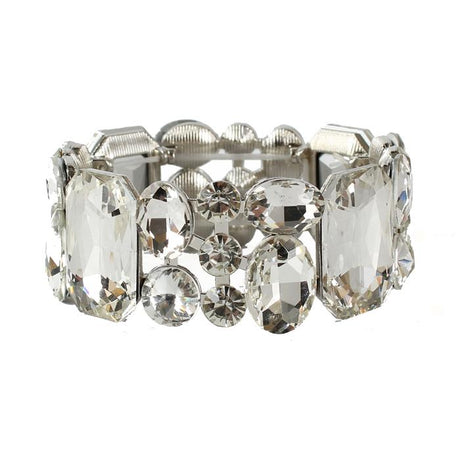 Queen Isabelle Bracelet