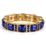 Megan Evening Bracelet