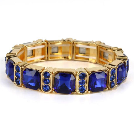 Megan Evening Bracelet